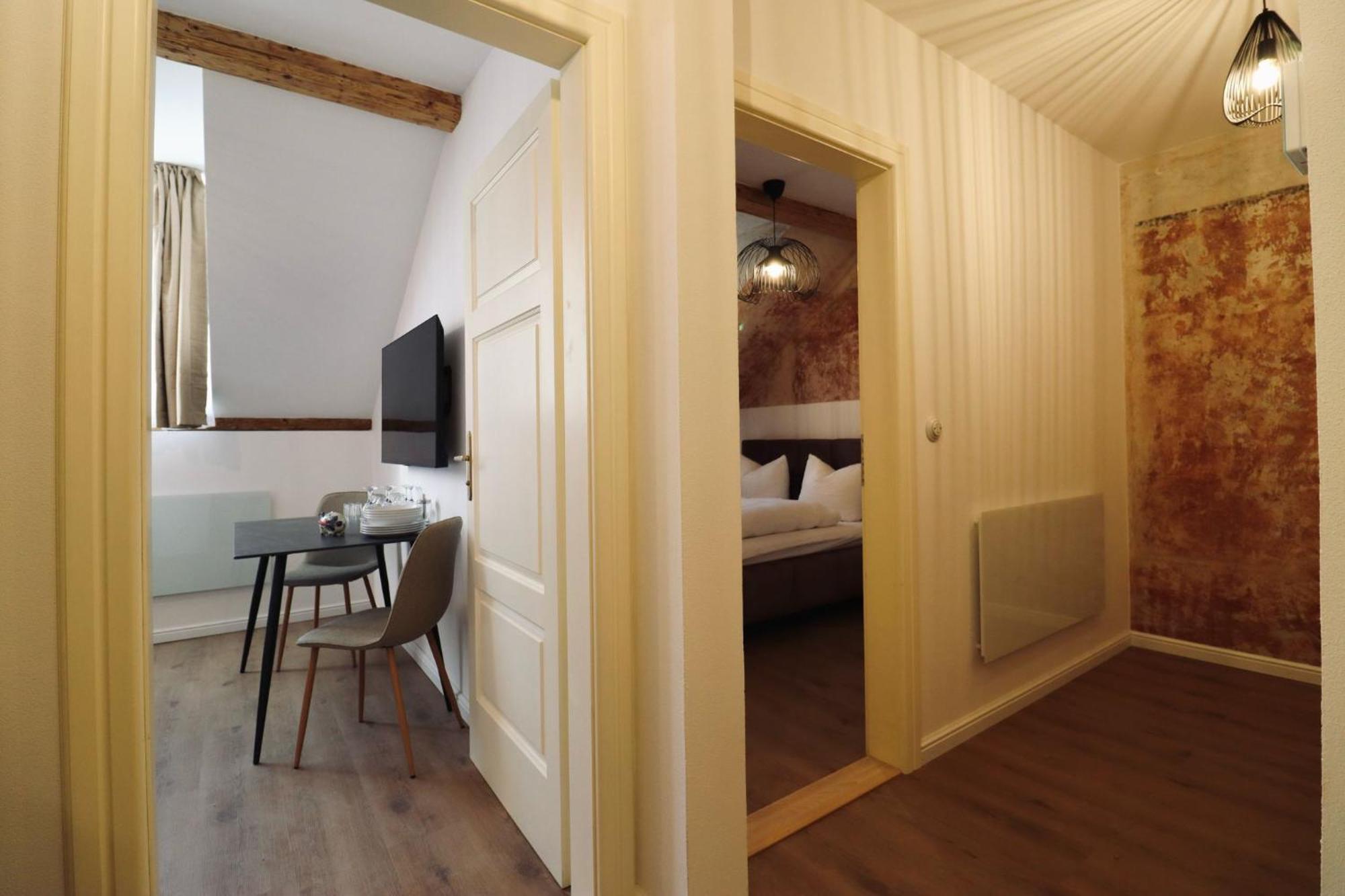 Residence Polonia Karlowe Wary Zewnętrze zdjęcie