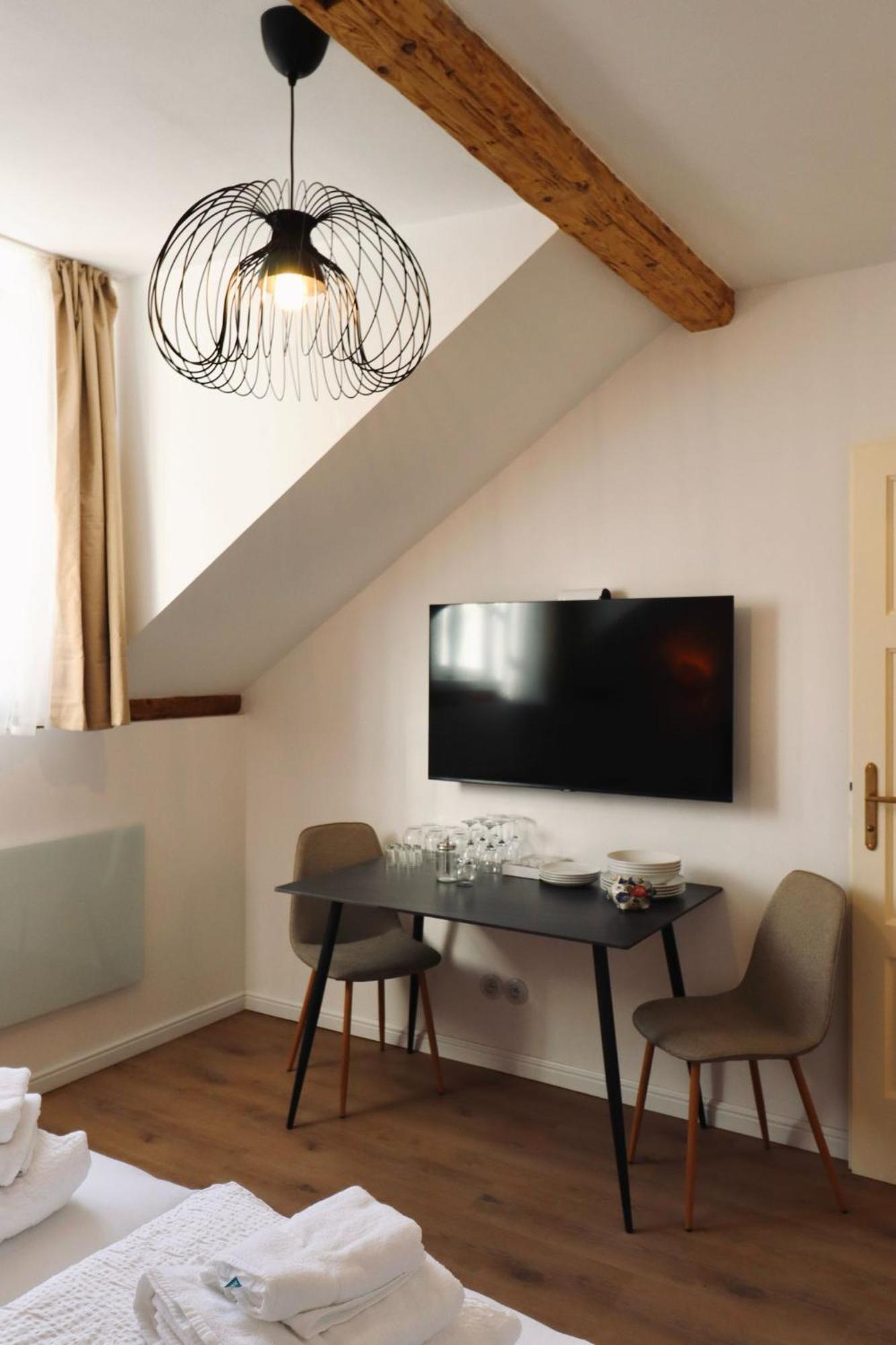 Residence Polonia Karlowe Wary Zewnętrze zdjęcie