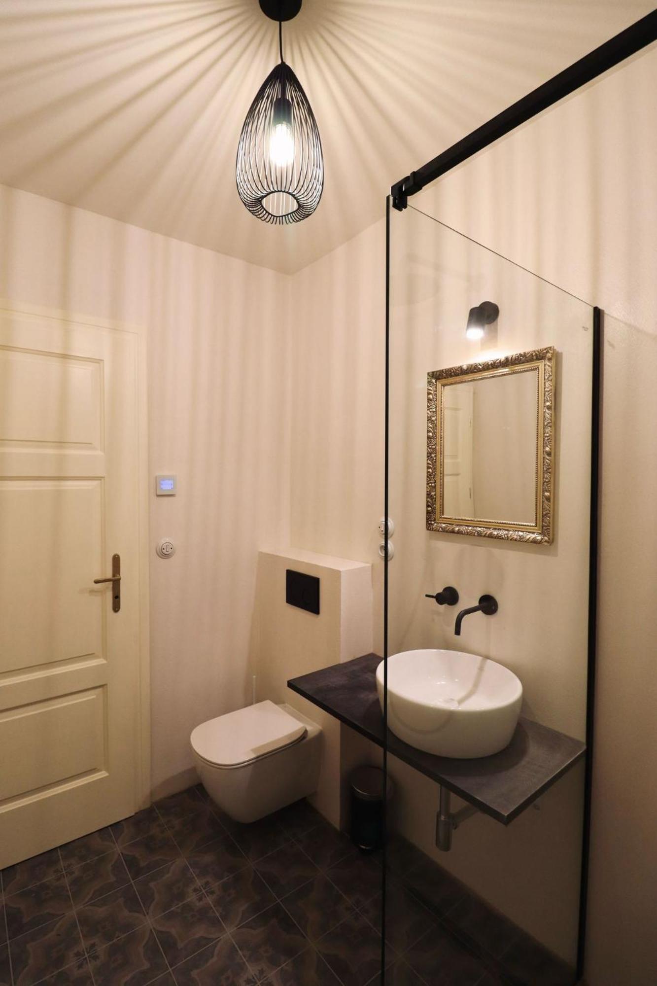 Residence Polonia Karlowe Wary Zewnętrze zdjęcie